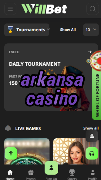 Arkansa Casino - Best Arkansas Gambling-www.bdqngd.com