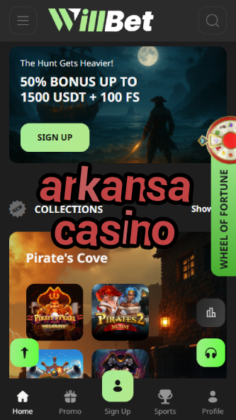 Arkansa Casino - Best Arkansas Gambling-www.bdqngd.com