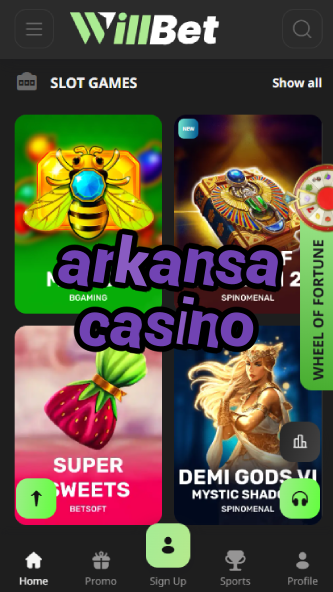 Arkansa Casino - Best Arkansas Gambling-www.bdqngd.com